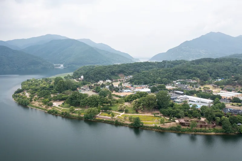 다산생태공원