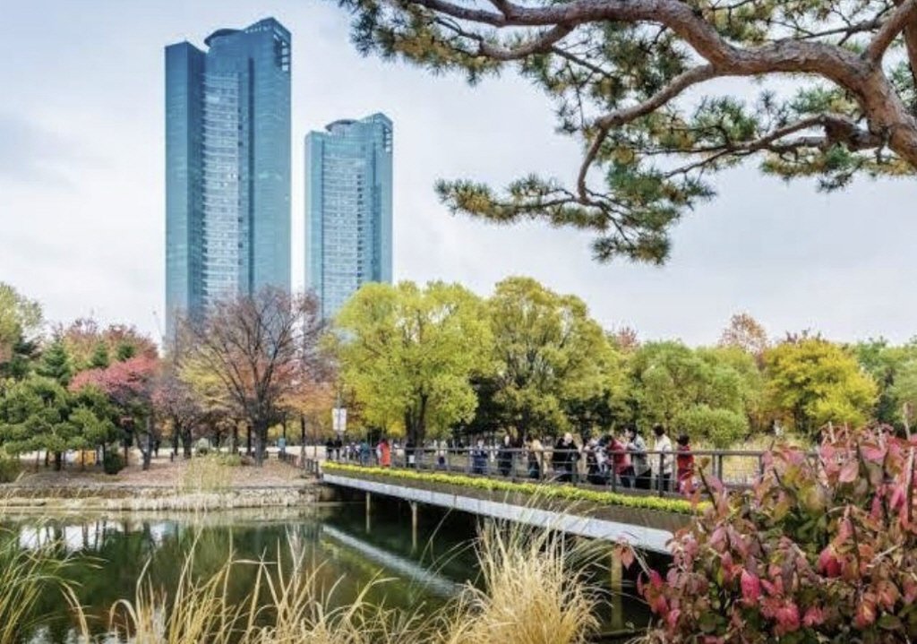 성수동_서울숲