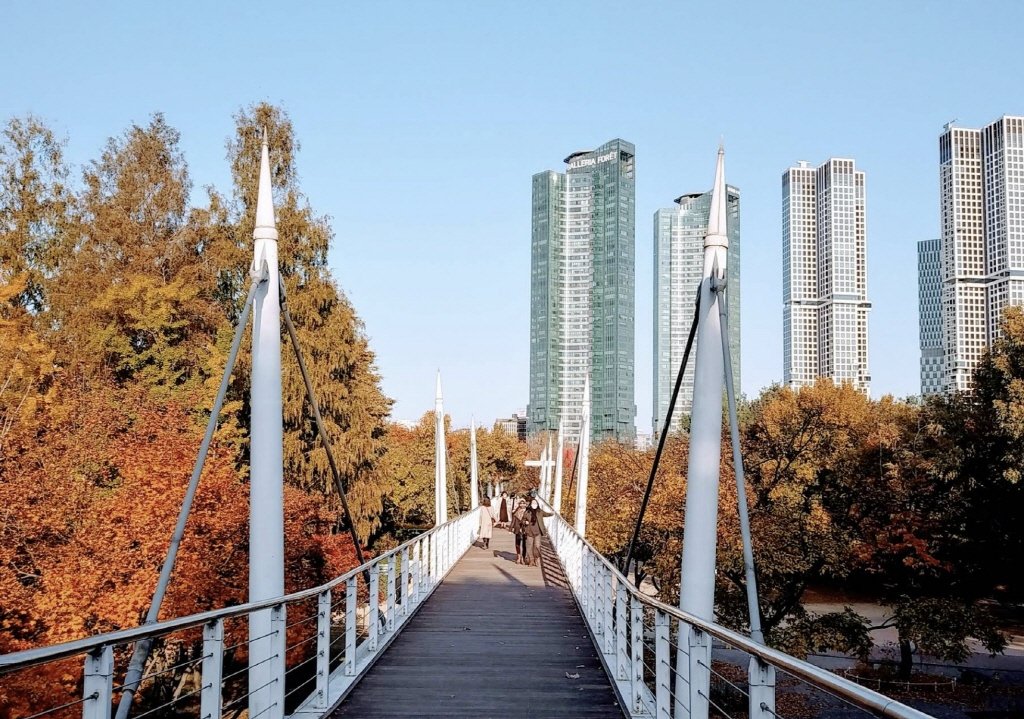 서울숲