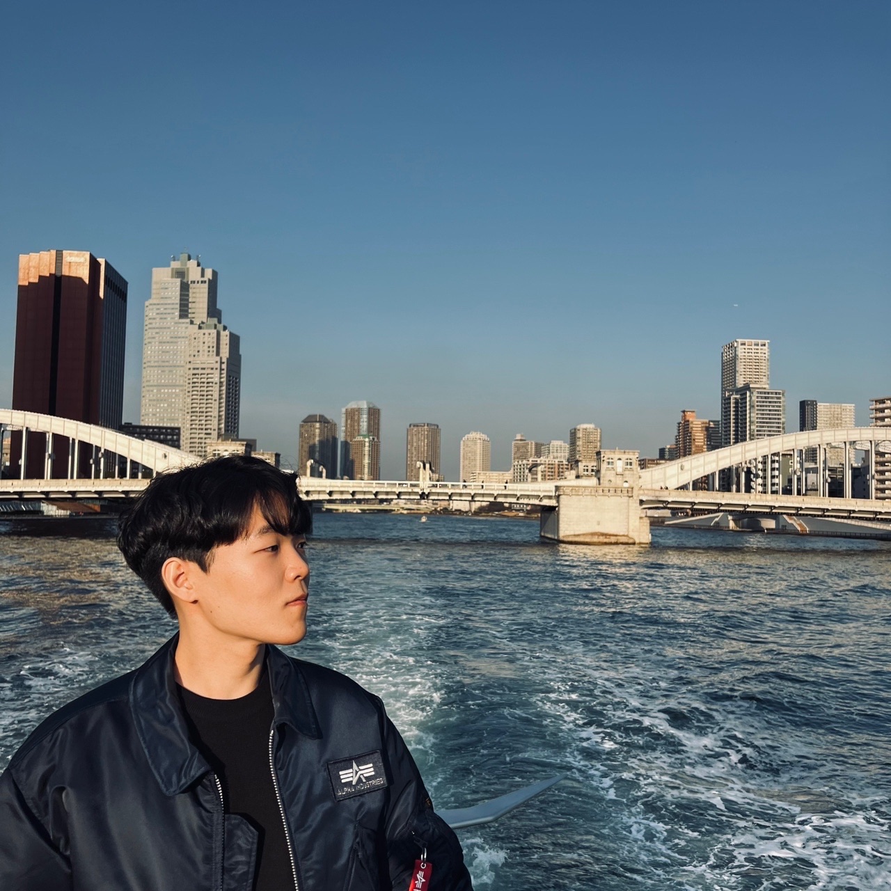 Jin Seong