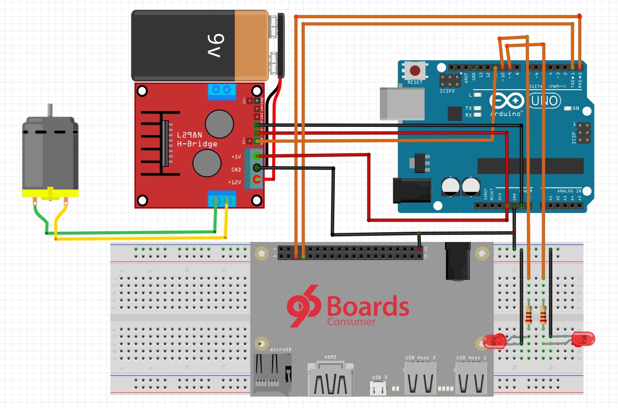 Circuit Diagram