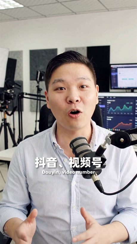 成片第 22 秒 · 真实抽帧