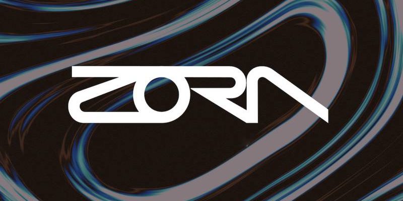 zora logo