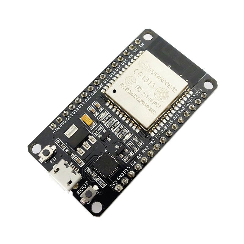 Common ESP32 Dev Board