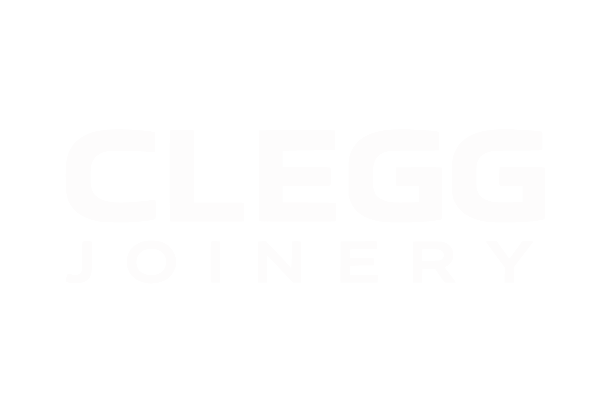 Clegg Joinery