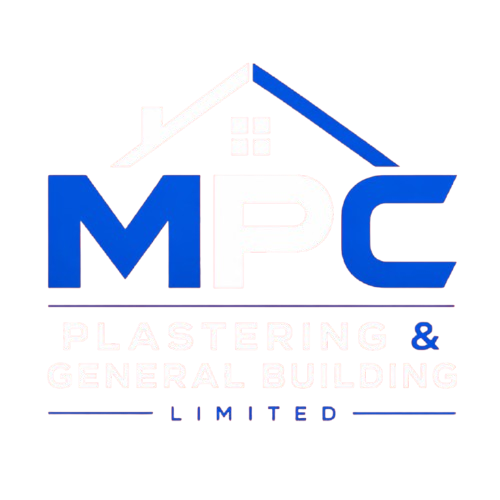 MPC Plastering and Building