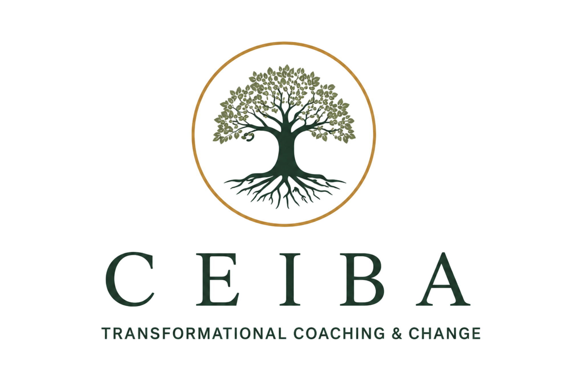 CEIBA — Transformational Coaching & Change