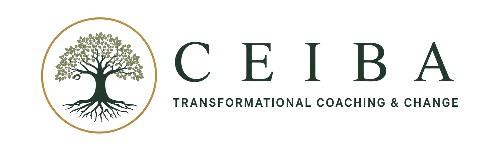 CEIBA — Transformational Coaching & Change