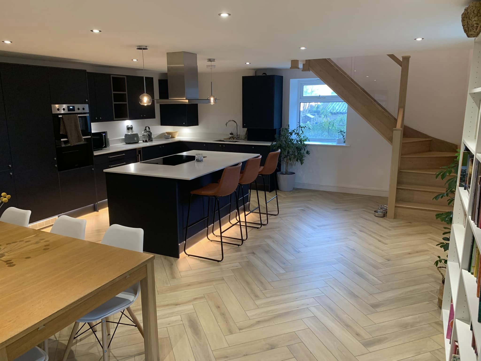 Full Refurbishments