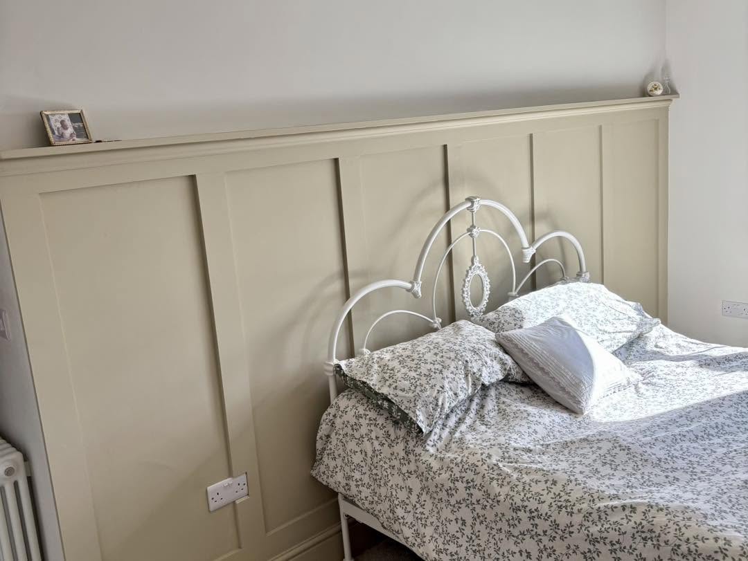 Bespoke furniture