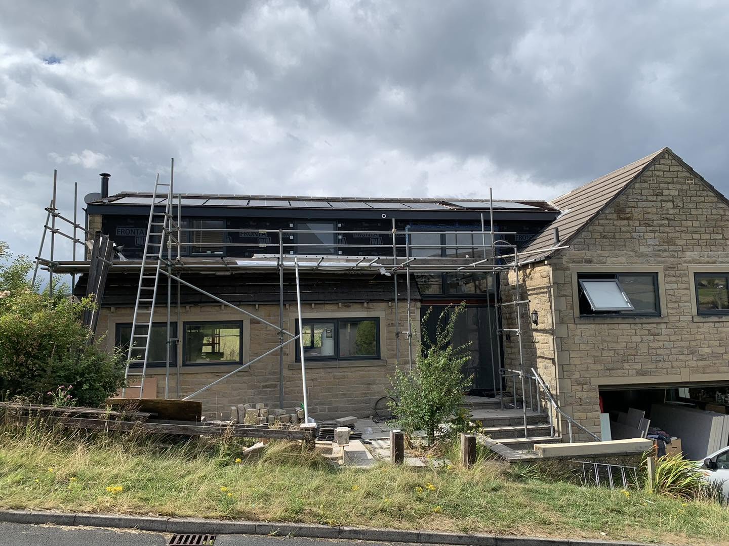 Loft Conversions