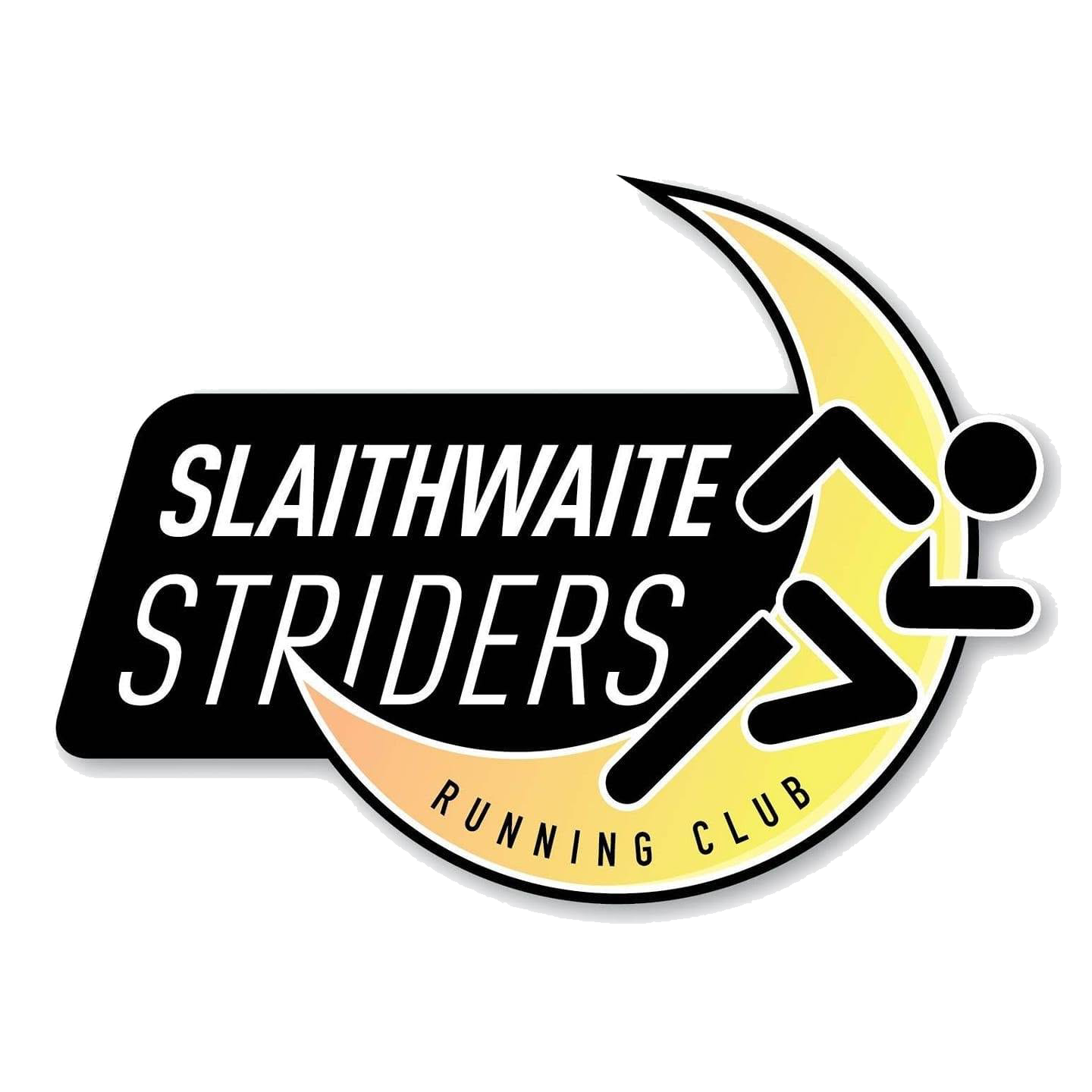 Slaithwaite Striders