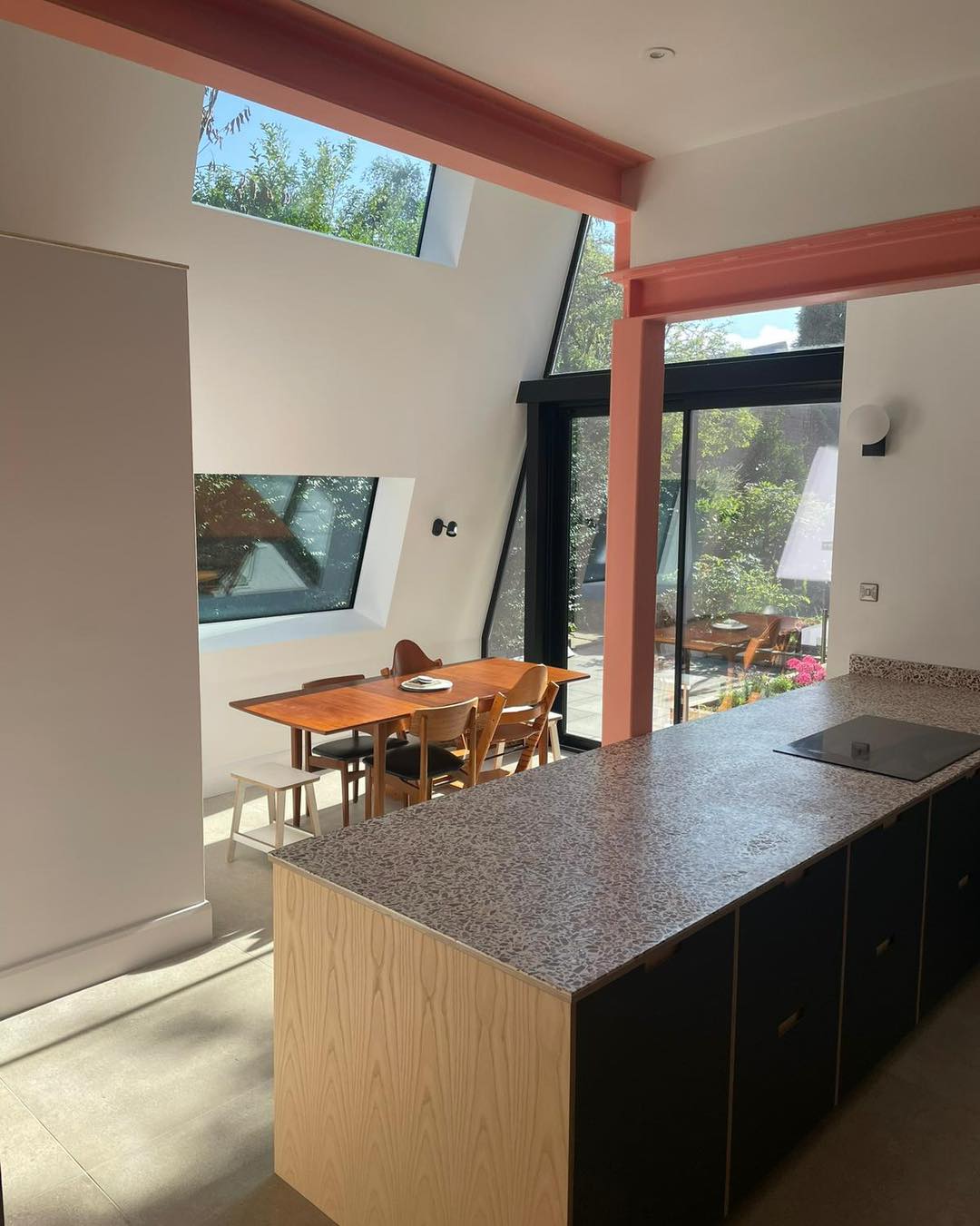 Interior Joinery