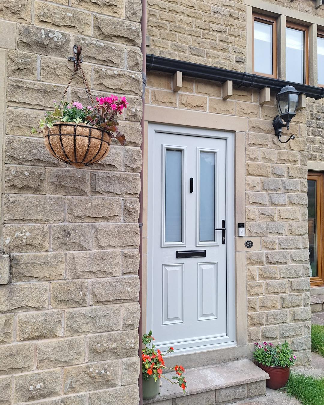 Doors and Windows