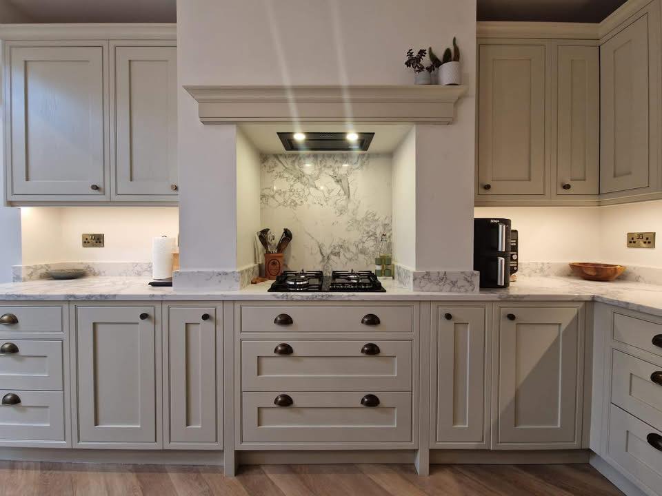 Fitted Kitchens