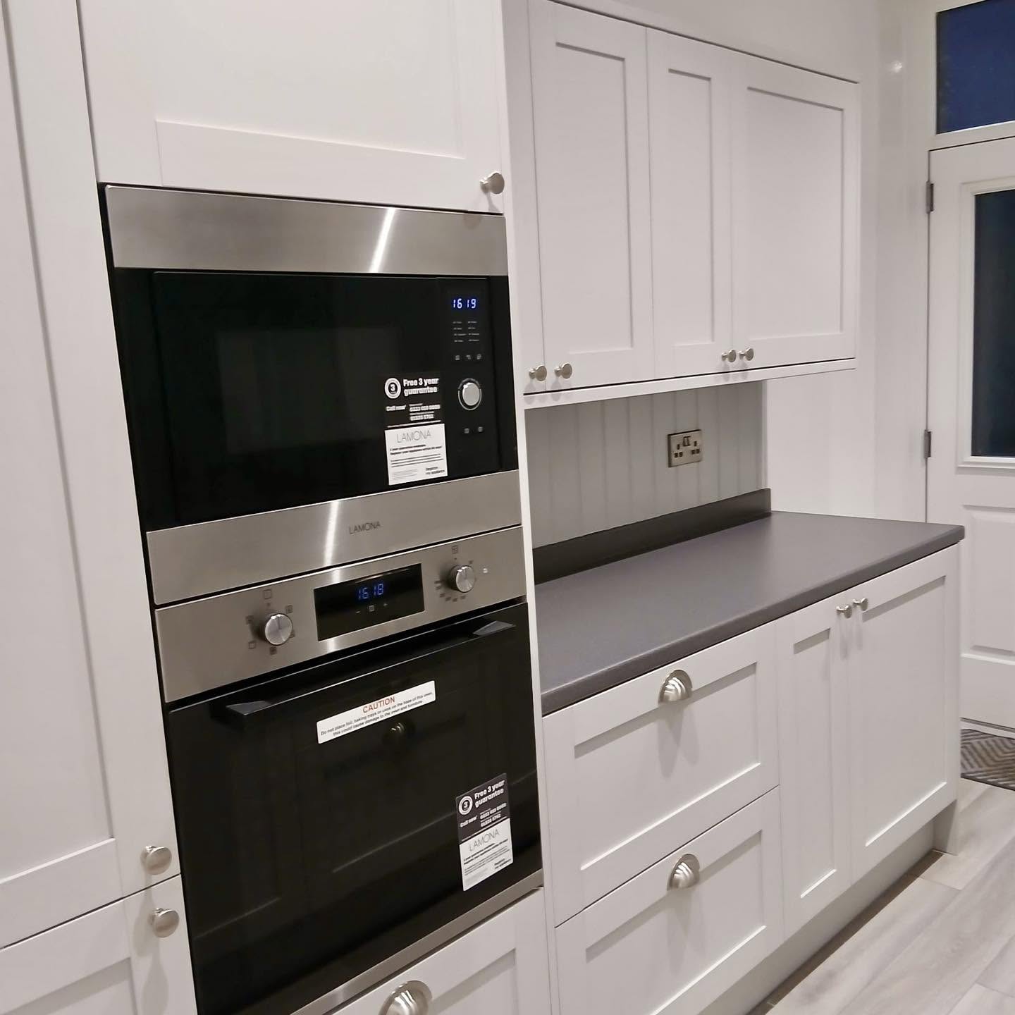 Kitchen project