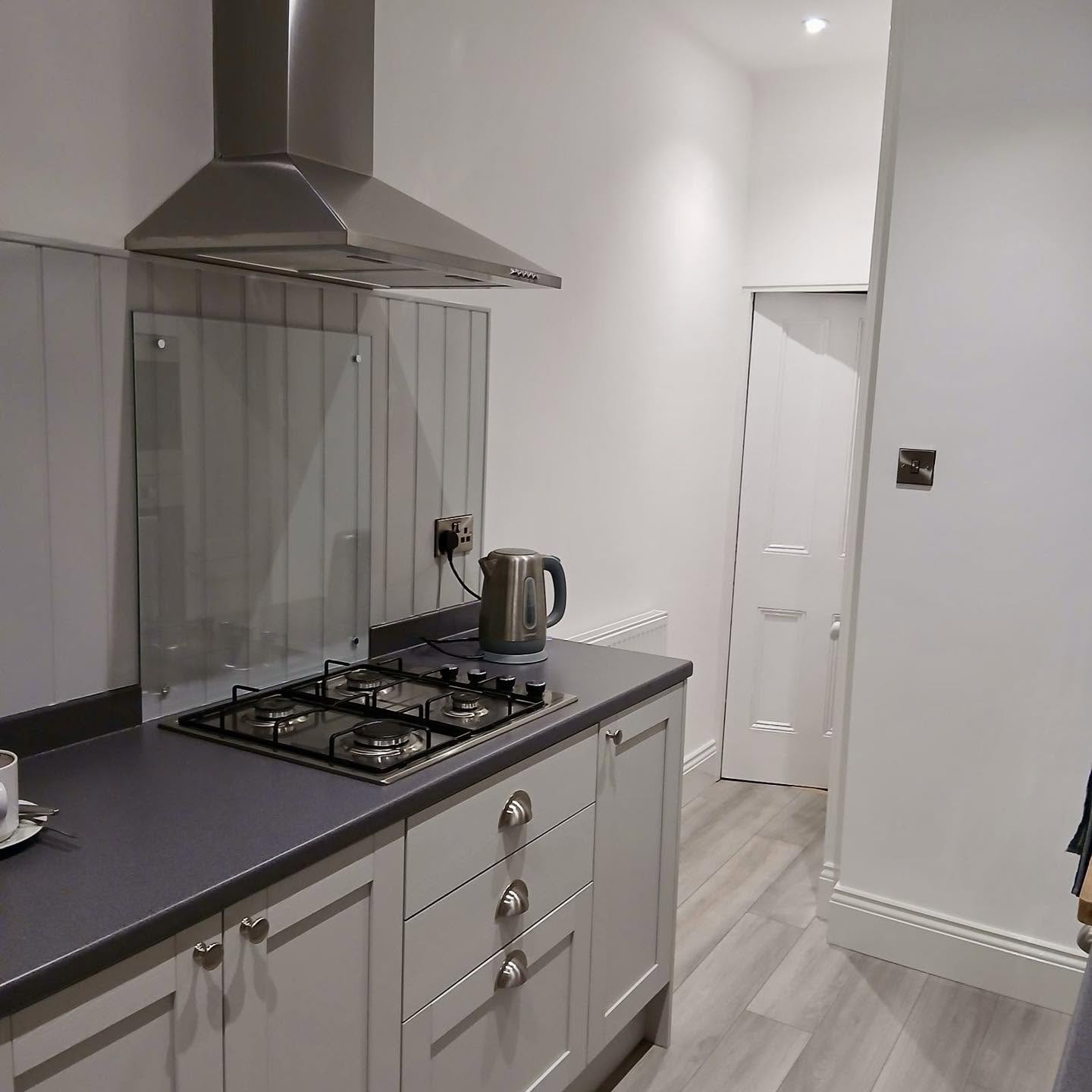 Kitchen project