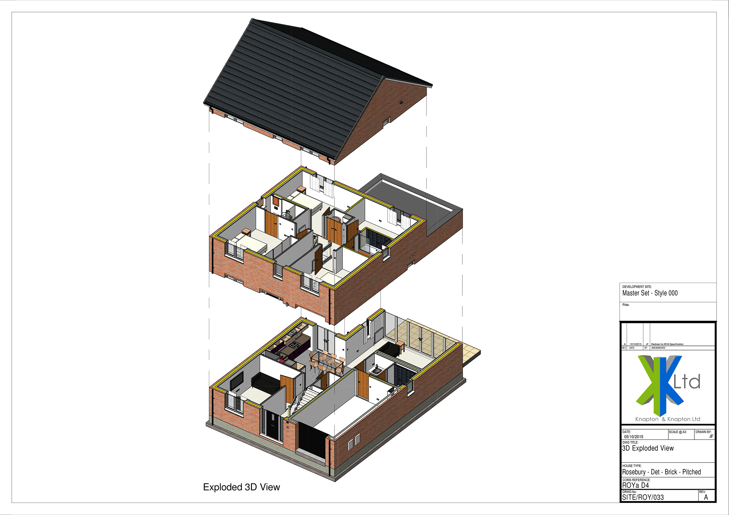 BIM Master Range
