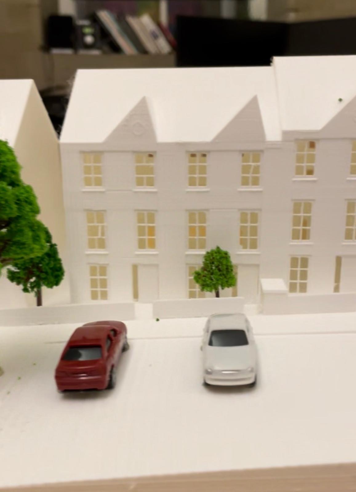 3D Print 1