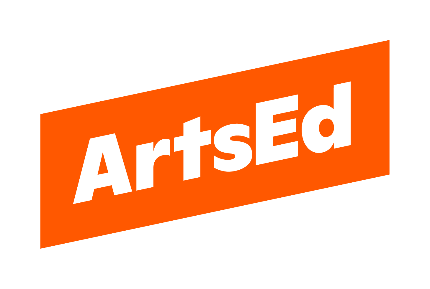 ArtsEd logo