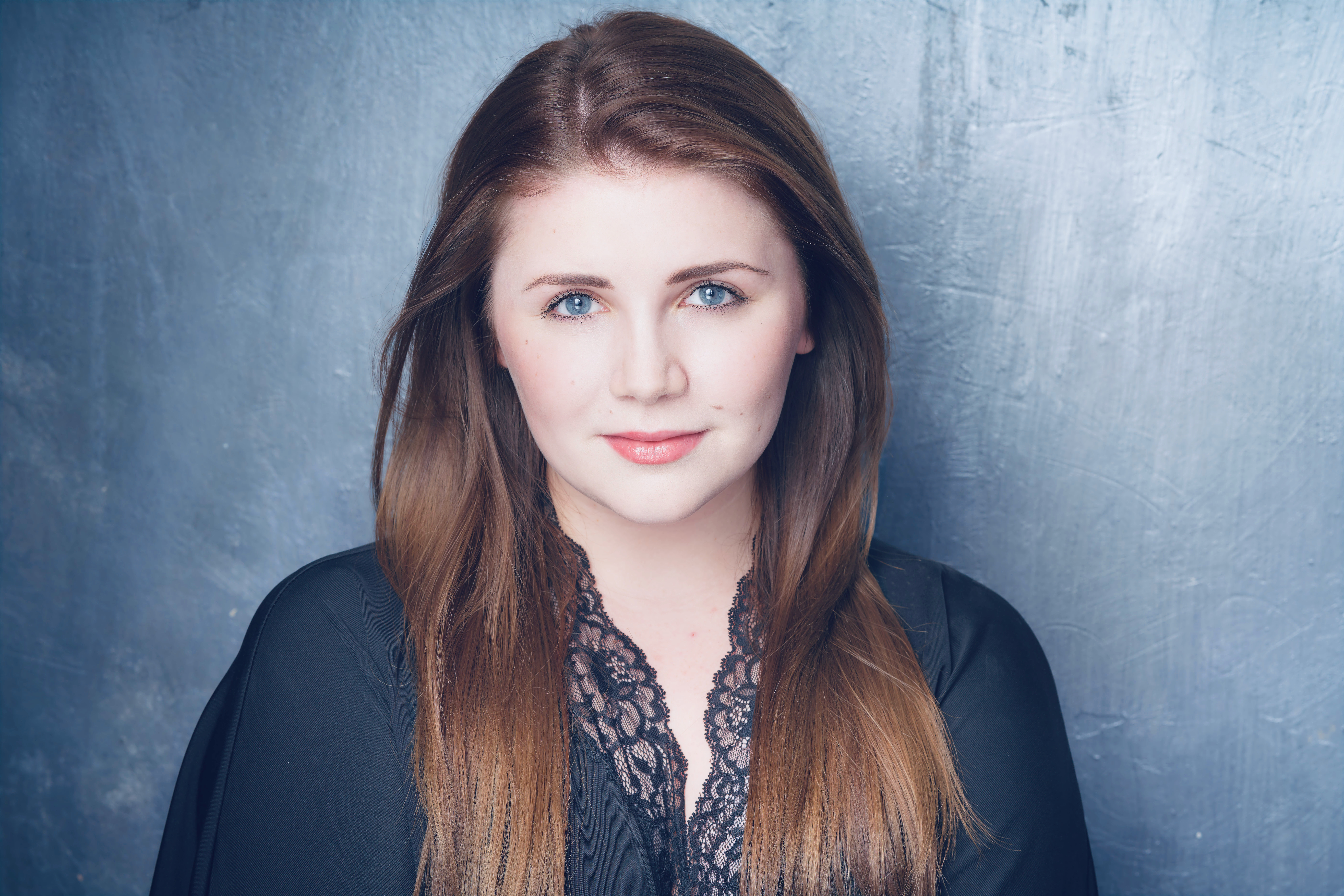 Kasia Howley headshot