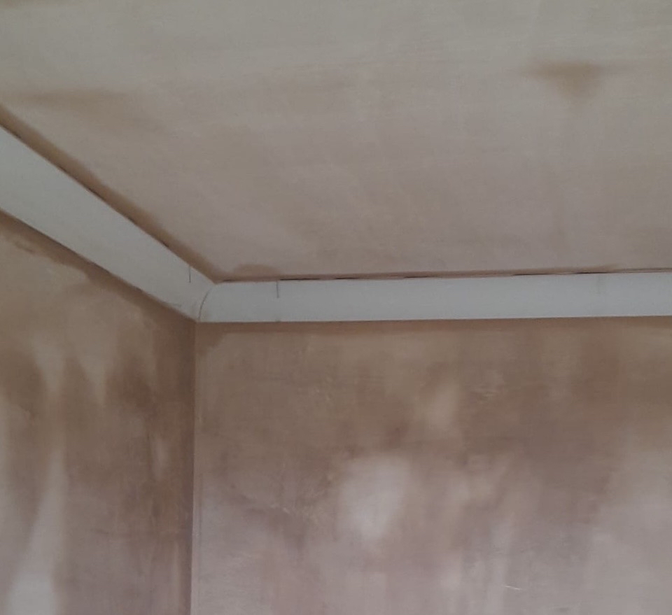 Coving