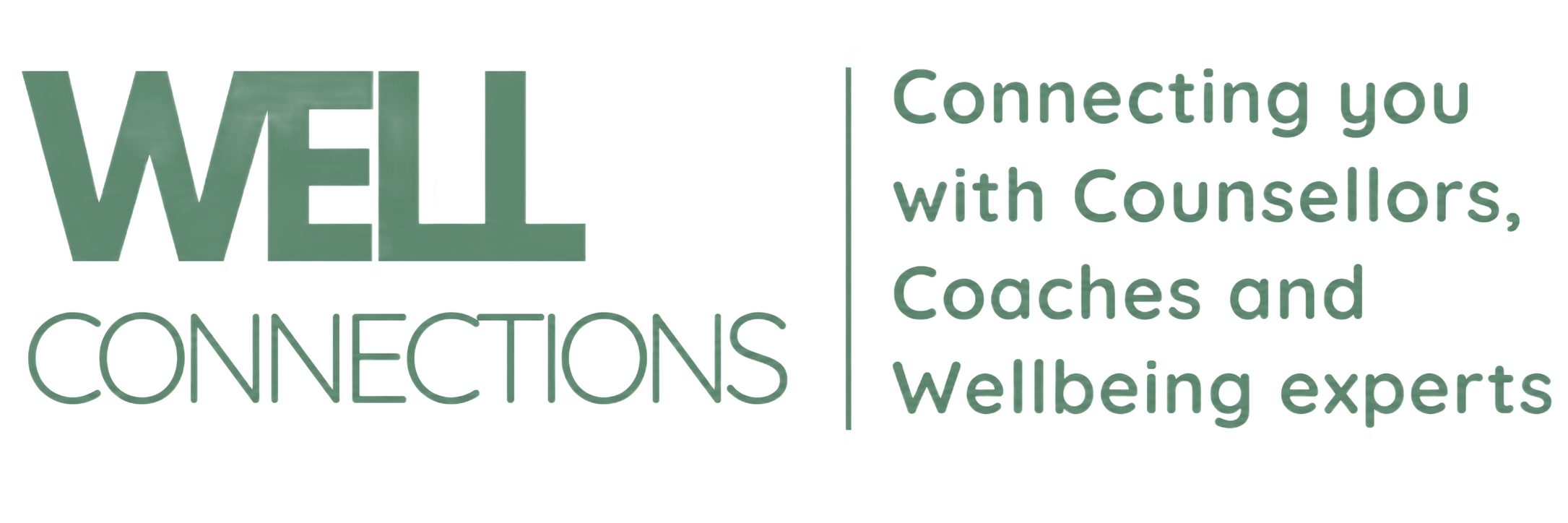 Well Connections Logo