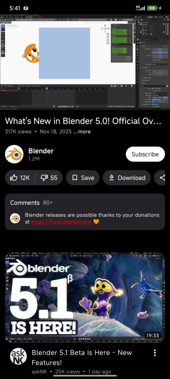 Screenshot 2 of Flow — opens full size