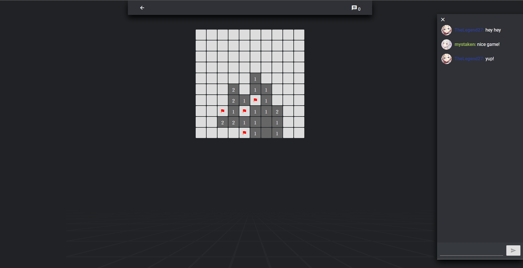 Image for Minesweeper