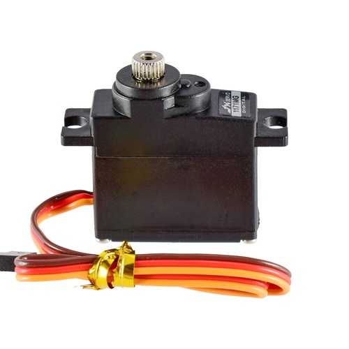 Servo