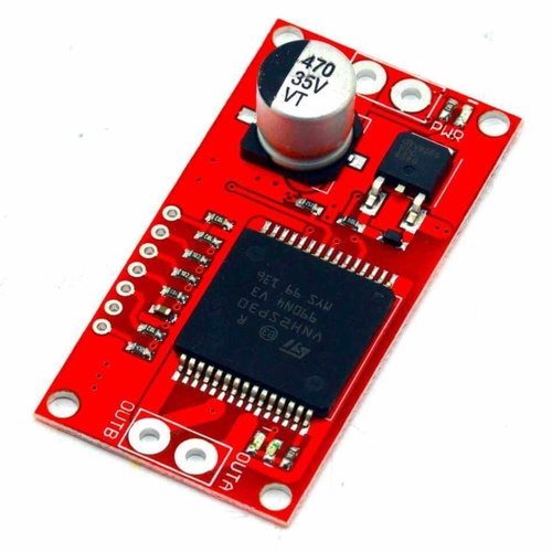 Motor Driver