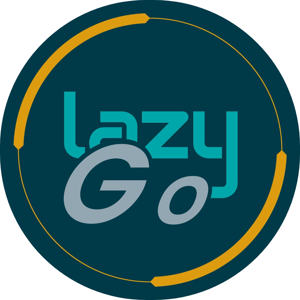 LazyBot