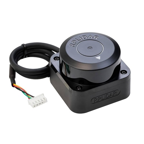 RPLidar C1