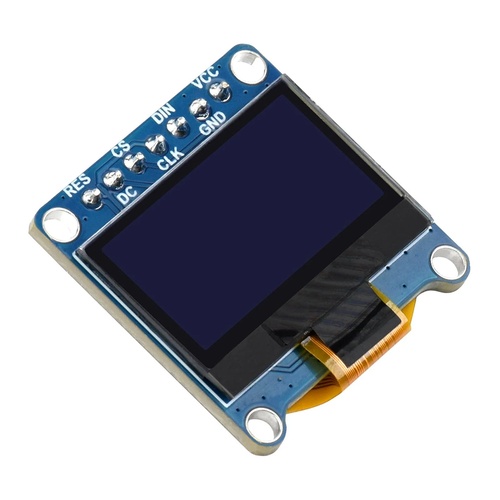 OLED