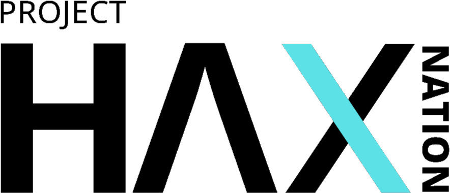 Project Haxnation Logo