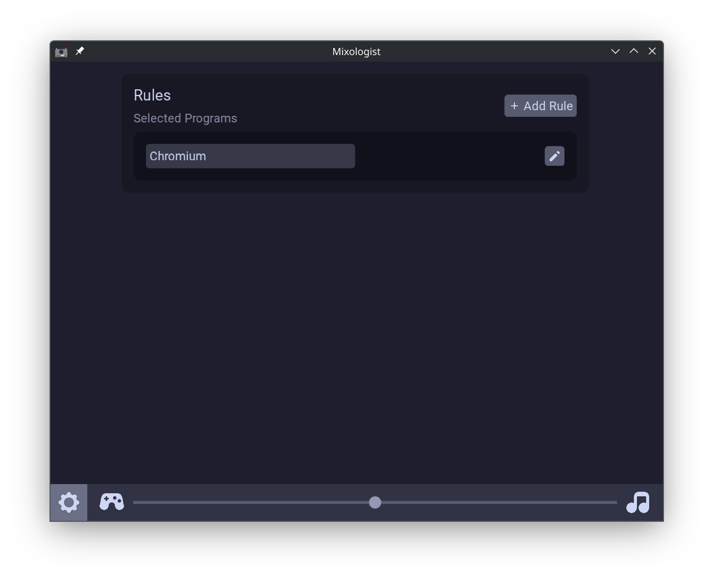 GUI