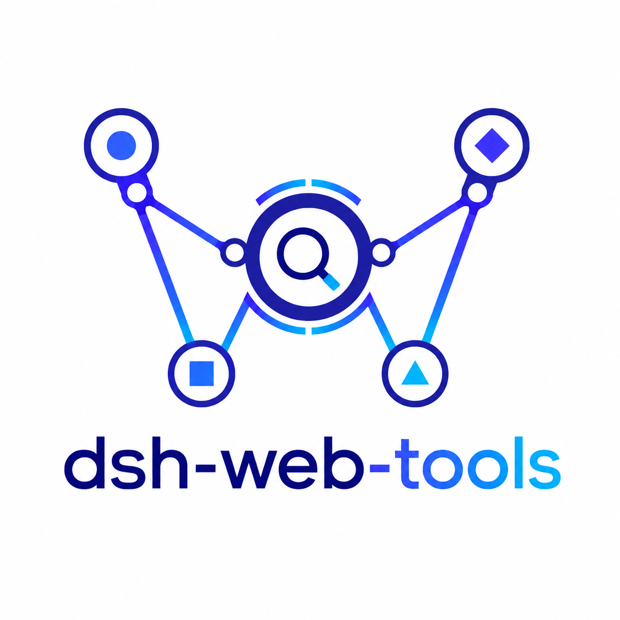 dsh-web-tools
