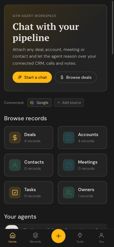 Responsive on mobile