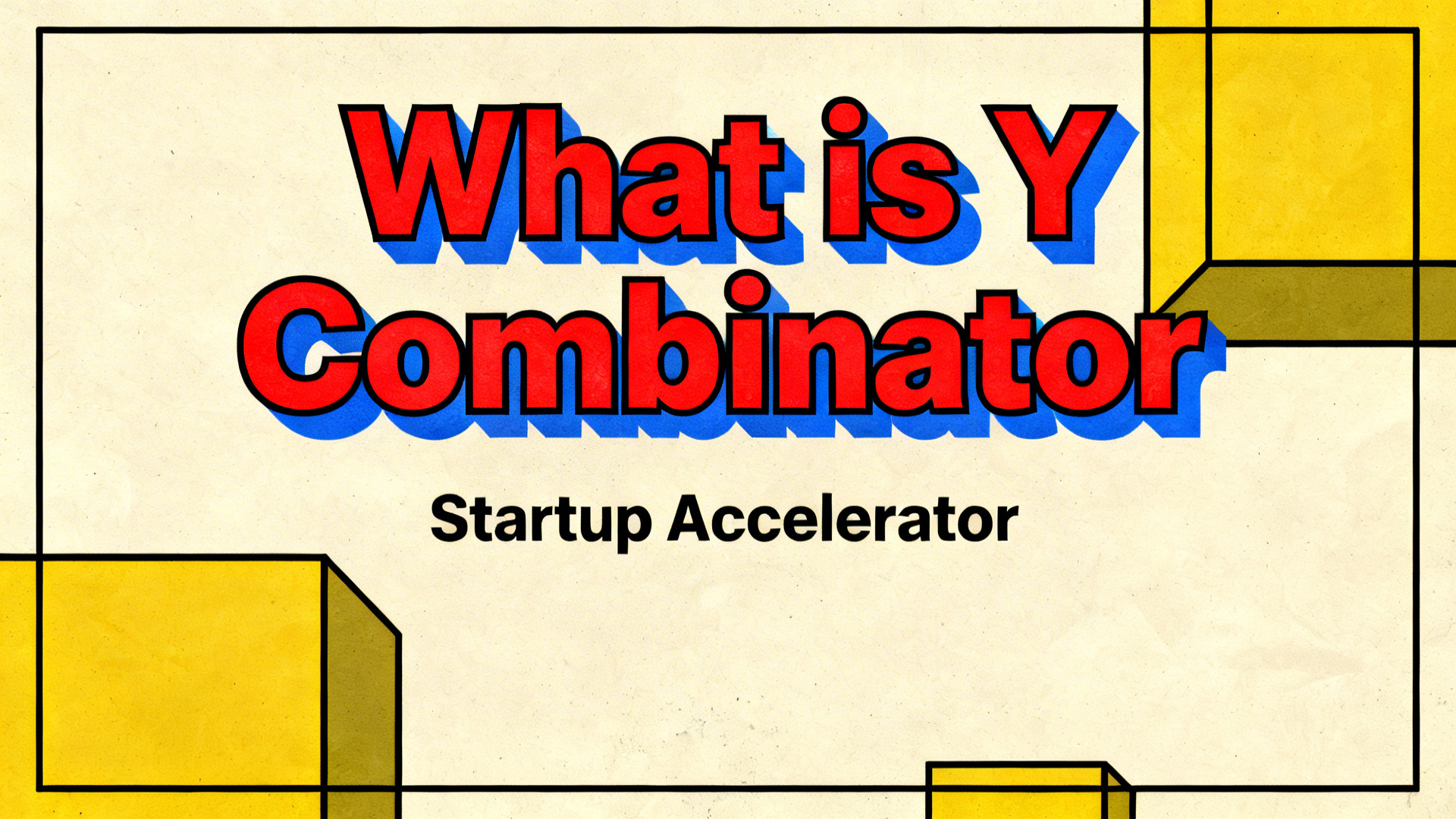 Neo-Brutalism Example