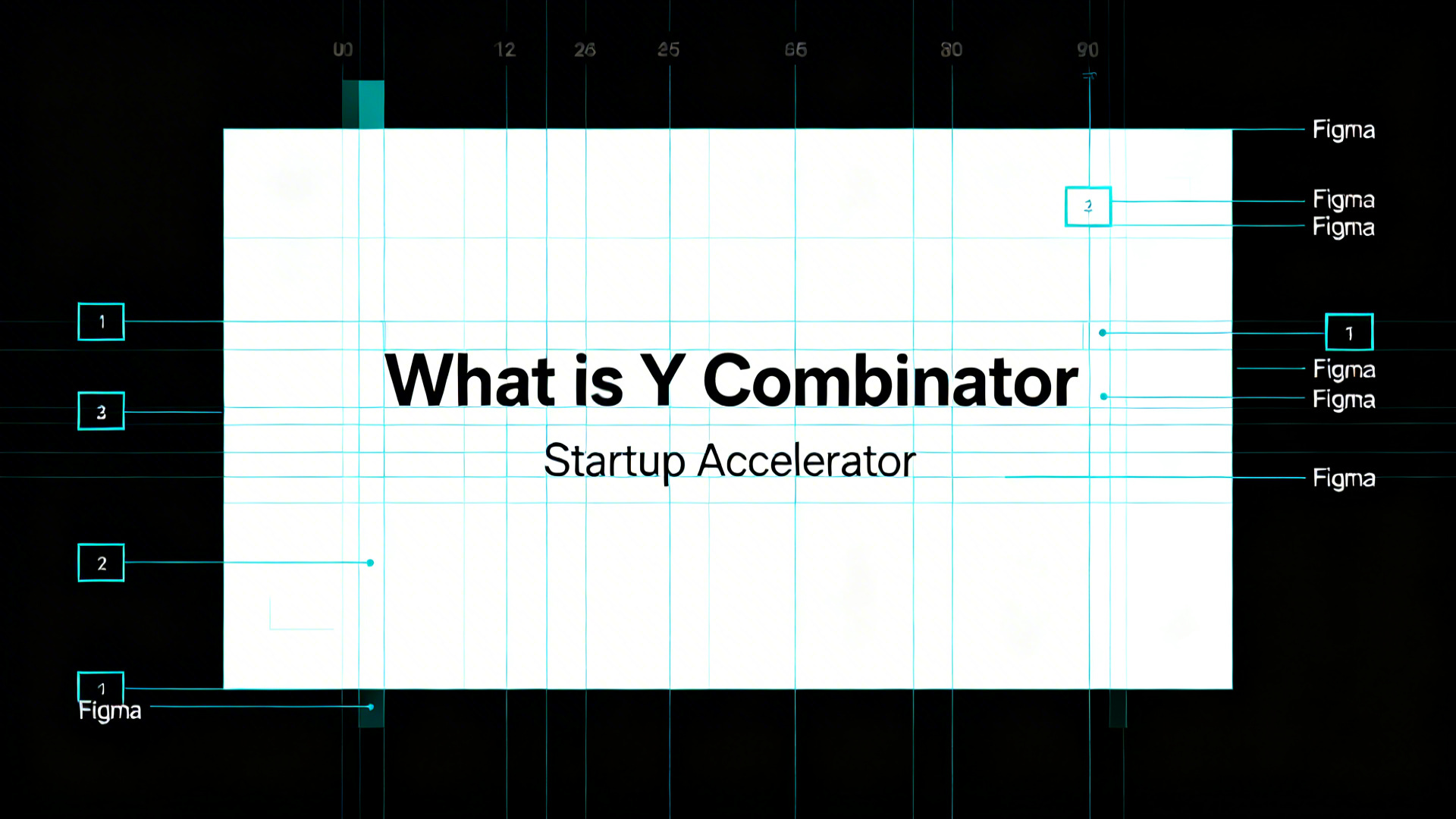 Design Blueprint Example