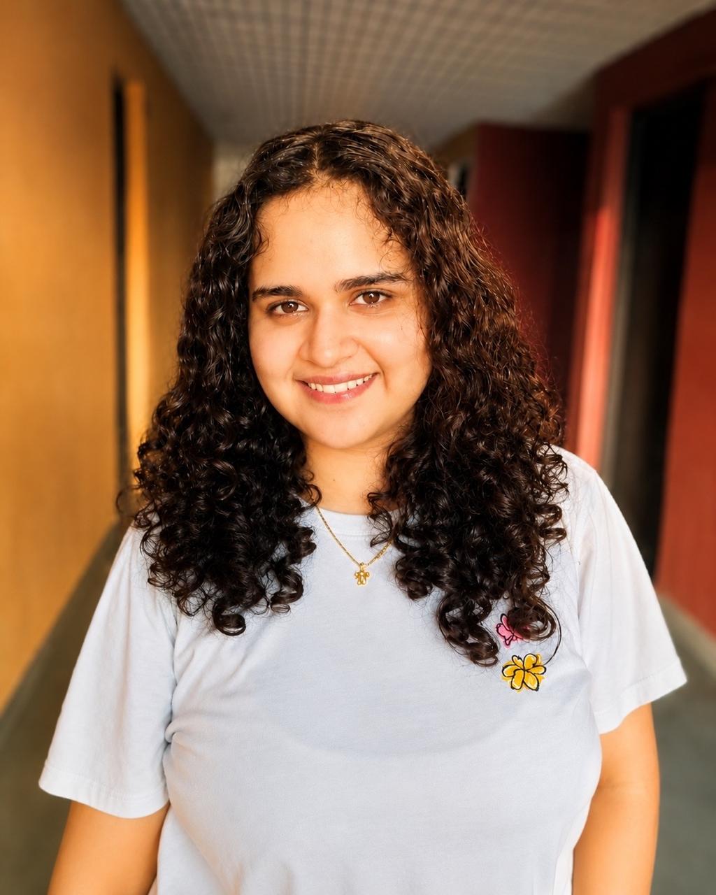 Aadya Arora