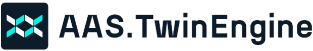 AAS TwinEngine Logo