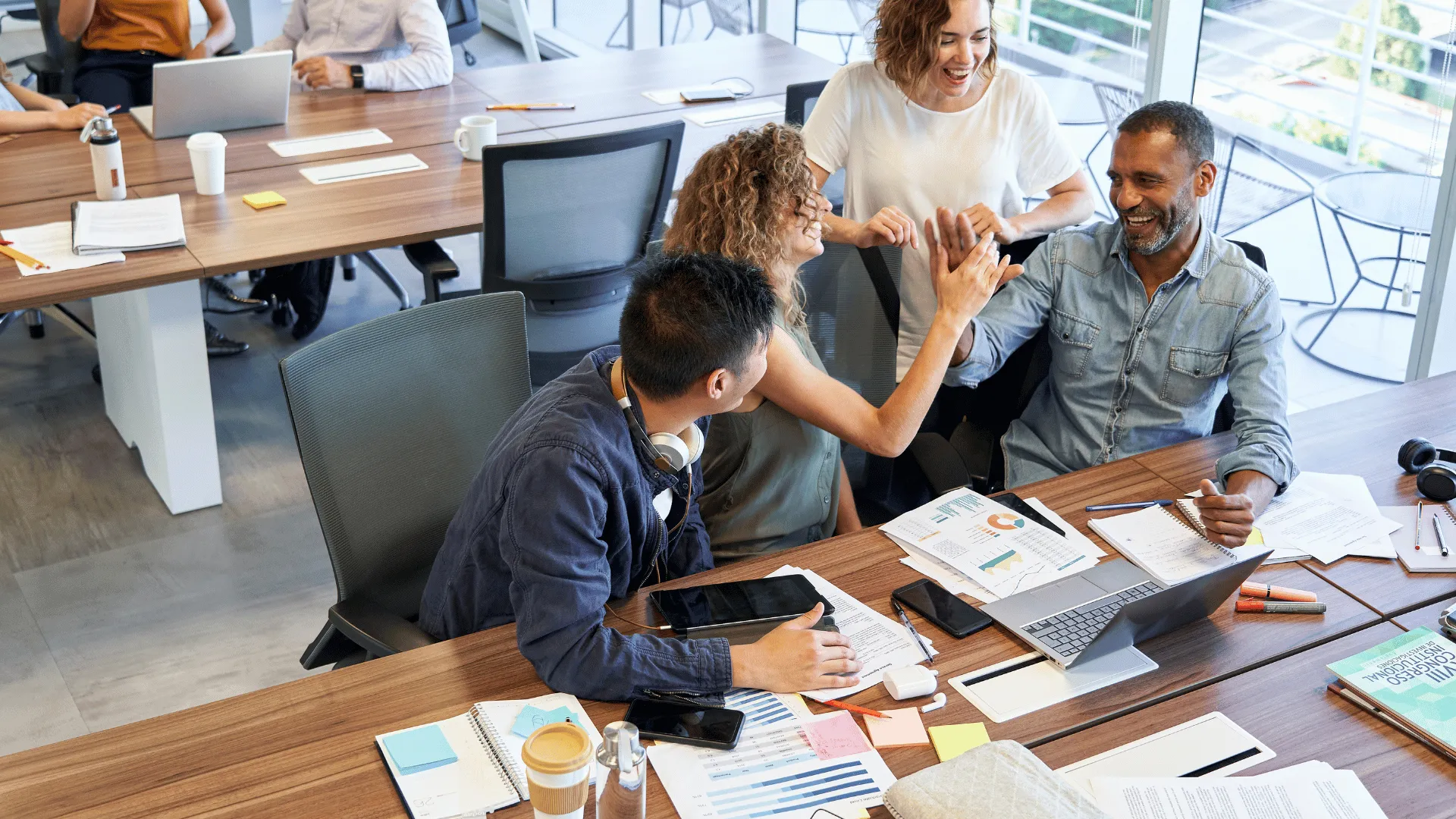 Identity & Access Governance product overview