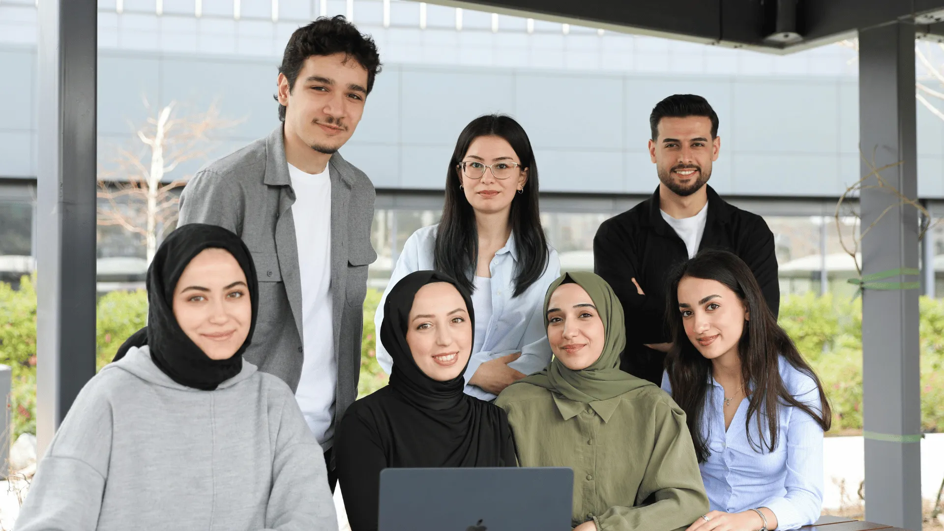 About Welford Systems