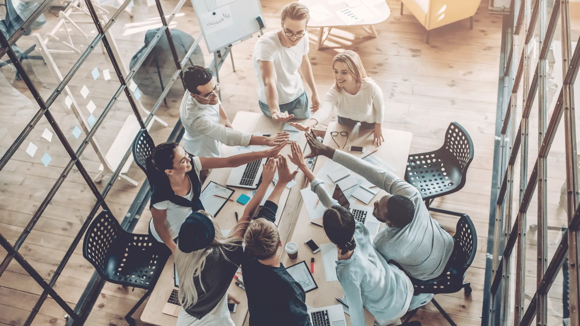 Welford IAG live preview