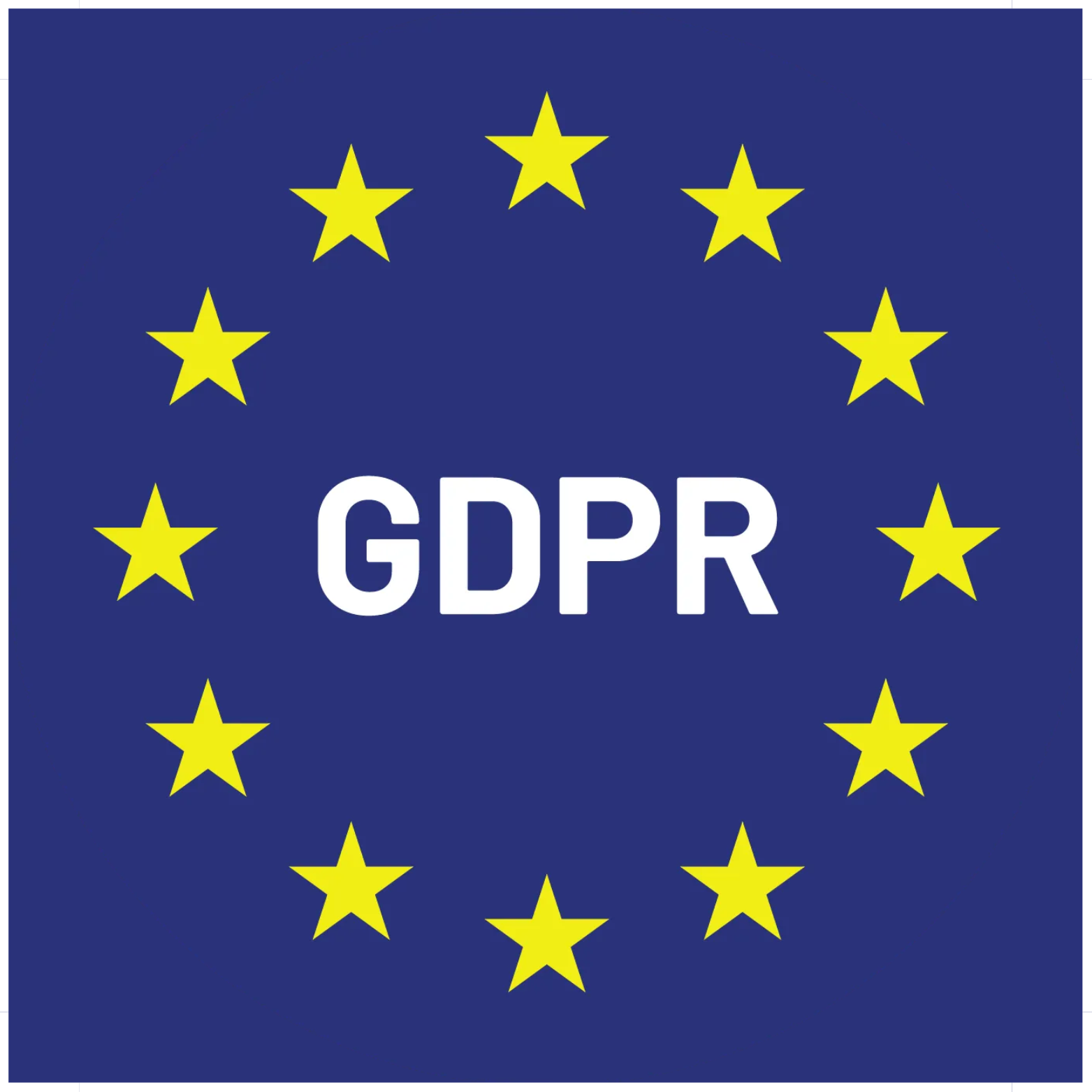 GDPR Compliance Logo