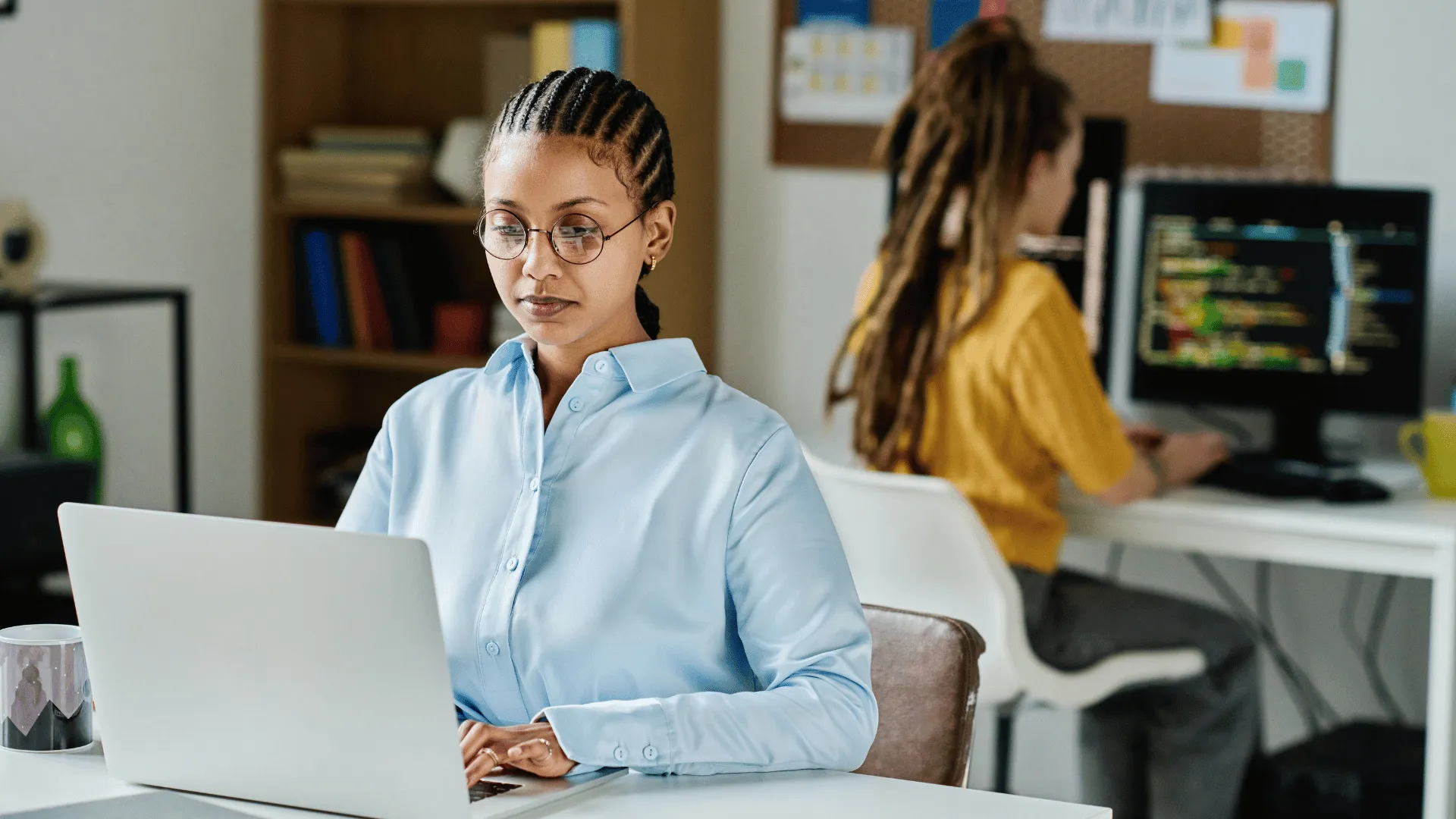 Welford Blog overview