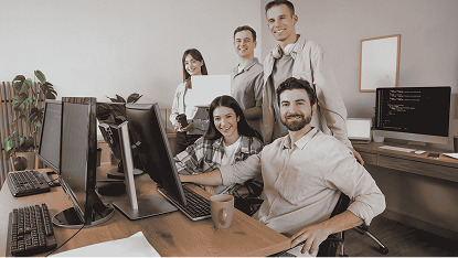 Live product walkthrough preview