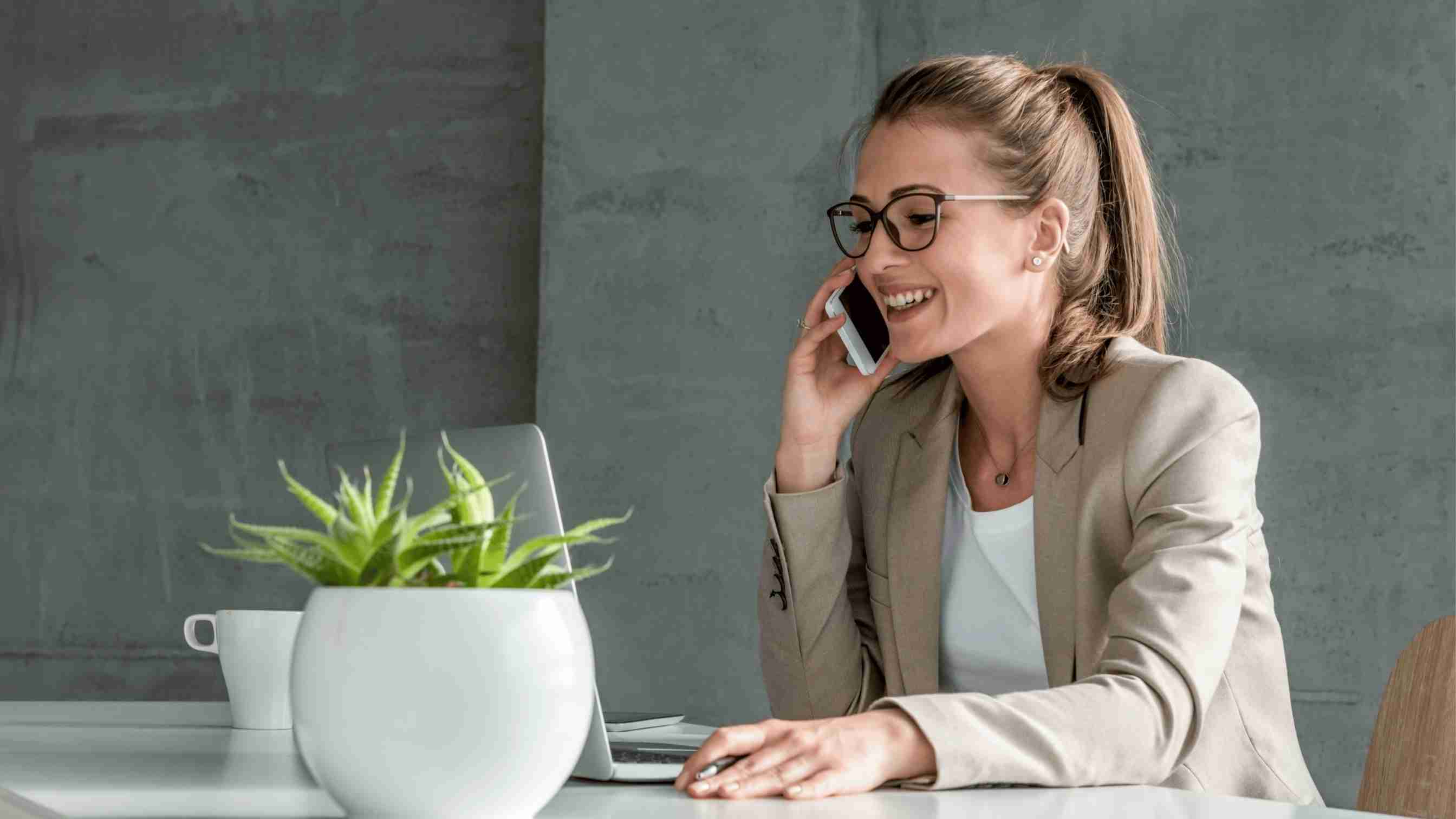 Customer support team