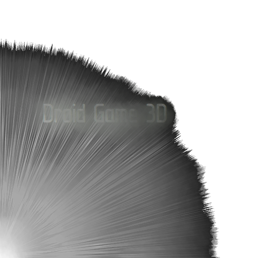 DroidGame3D Logo